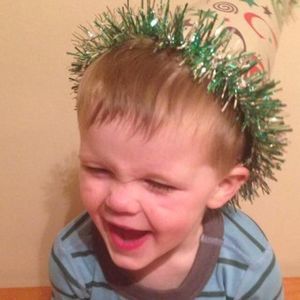 Meet your Posher, Deborah